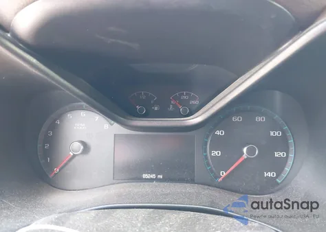 2018 GMC Canyon Slt z USA, uszkodzony, nr VIN 1GTG6DEN9J1104863